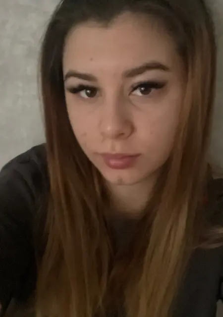 Я Алёна, 22, знакомлюсь для приятного времяпровождения в Москве