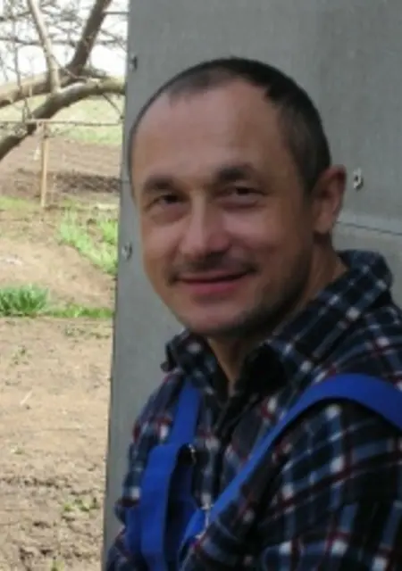 Я Владимир, 20, из Москвы, ищу знакомство