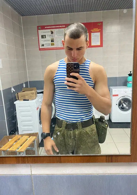 Тим из Железногорска, мне 20, познакомлюсь для дружбы