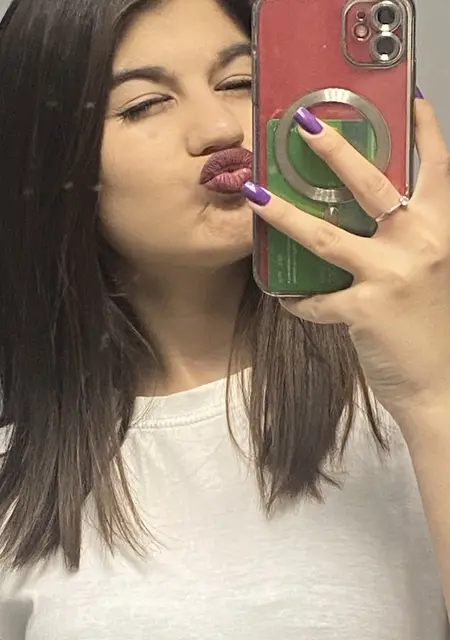 Я Рита, 23, знакомлюсь для постоянных отношений в Орле