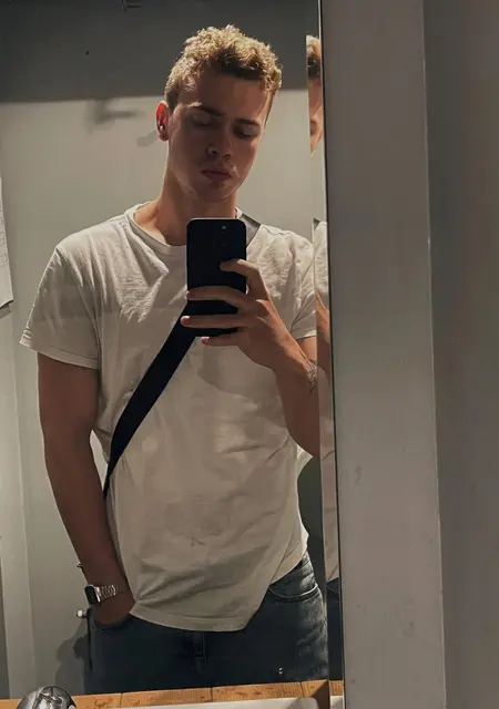 Я Владимир, 21, знакомлюсь без обязательств в Электростали