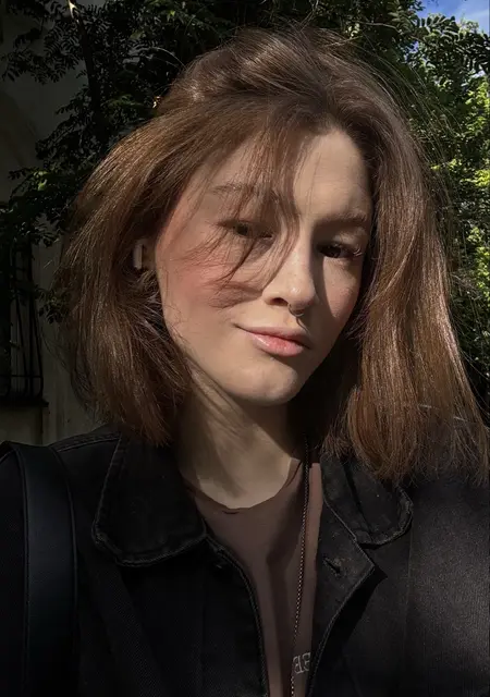 Екатерина из Москвы, ищу на сайте знакомства без обязательств