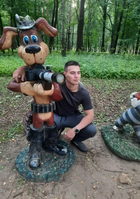 Александр из Твери, ищу на сайте знакомства на одну ночь