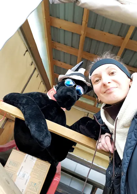 Хелена из Петрозаводска, мне 36, познакомлюсь для приятного времяпровождения