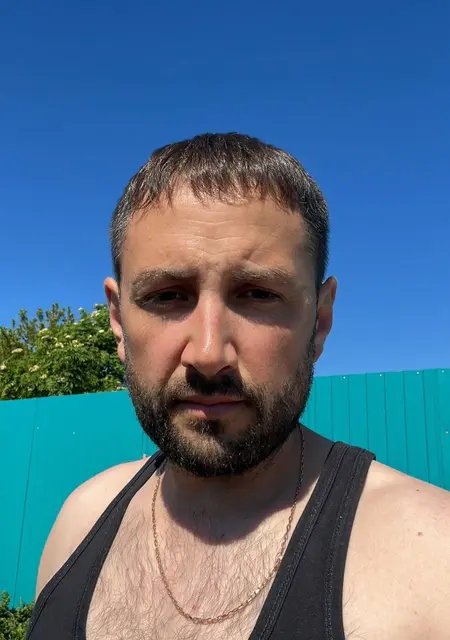 Сергей из Нефтеюганска, ищу на сайте приятное времяпровождение