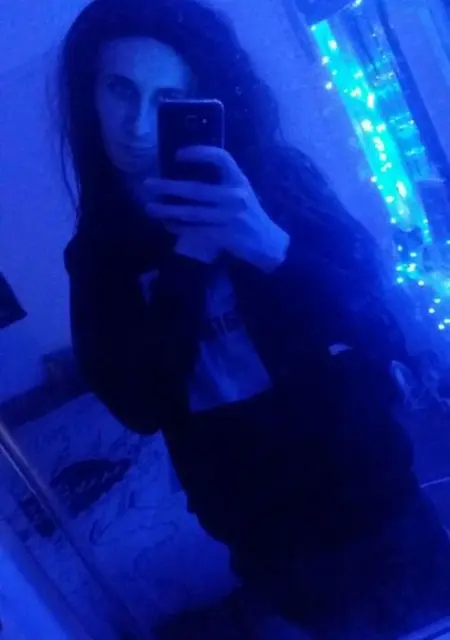 Я Marissa Doyle, 19, знакомлюсь в Лондоне