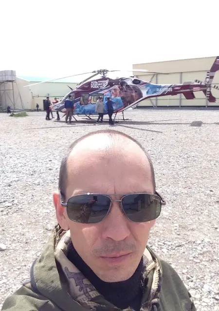 Zolotoy из Ангарска, мне 48, познакомлюсь на одну ночь