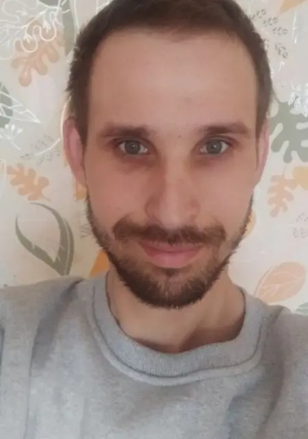 Я Богдан, 27, знакомлюсь на одну ночь в Смоленске