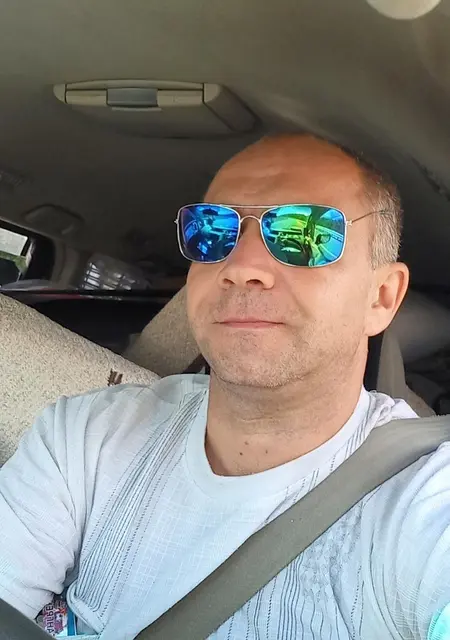 Я Алекс, 48, знакомлюсь для постоянных отношений в Нерюнгри