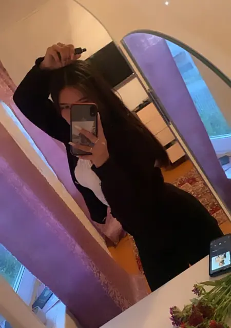 Diana из Магнитогорска, мне 22, познакомлюсь для приятного времяпровождения