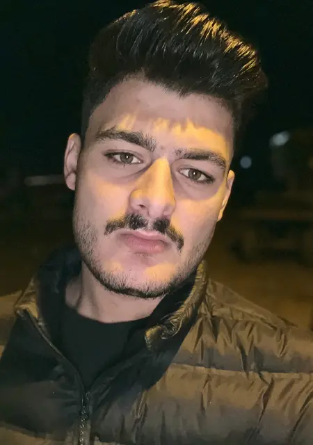 Sherif из Кирова, мне 23, познакомлюсь на одну ночь