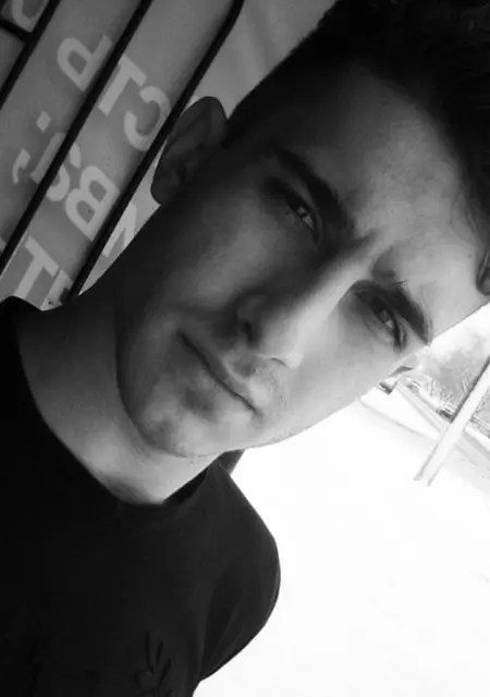 Максим из Полтавы, мне 32, познакомлюсь на одну ночь