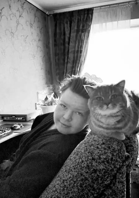 Я Геннадий, 23, знакомлюсь для вирта в Кременчуге