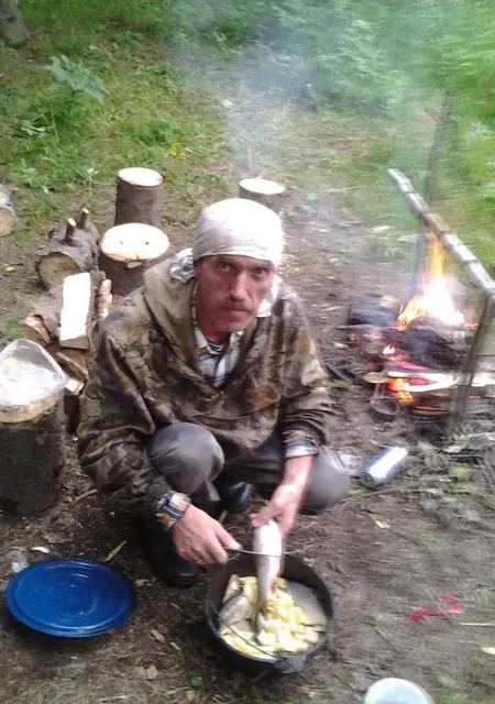 Я Саша, 49, знакомлюсь для вирта в Перми