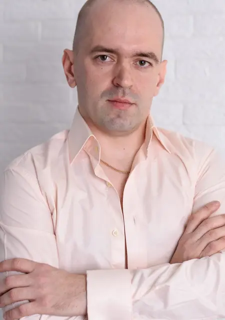 Илья из Ульяновска, ищу на сайте знакомства на одну ночь