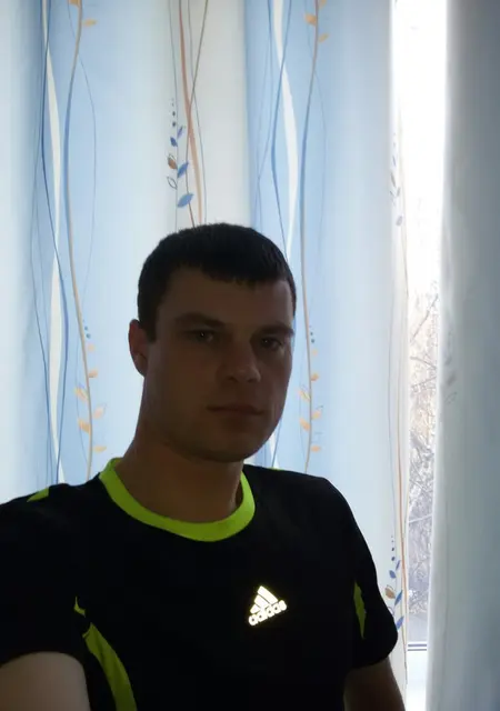 Я Сергей, 40, из Владимира, ищу знакомства на одну ночь