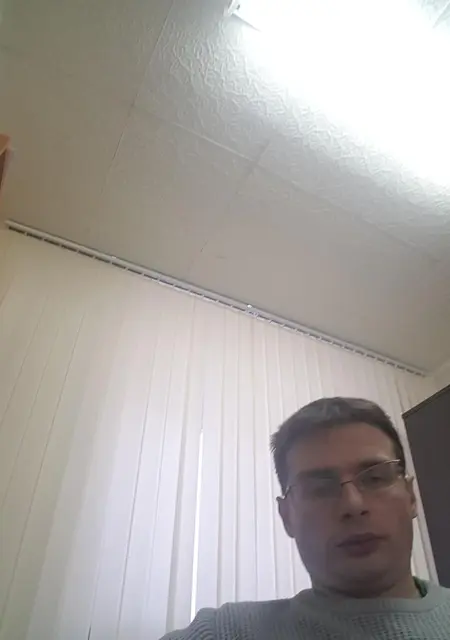 Я Никита, 37, из Щелково, ищу знакомства на одну ночь