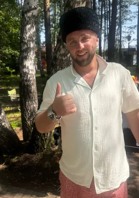 Я Ромео, 37, из Москвы, ищу знакомства на одну ночь