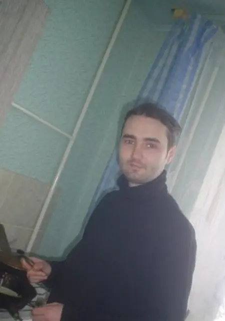 Я Станислав, 42, знакомлюсь для приятного времяпровождения в Полоцке