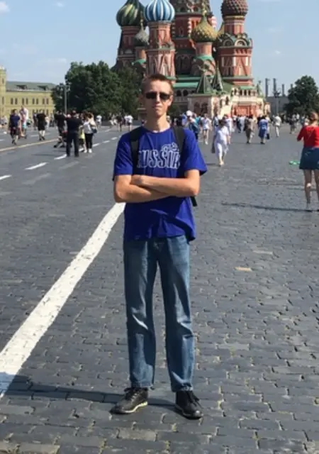 Иван из Ельца, ищу на сайте знакомства на одну ночь