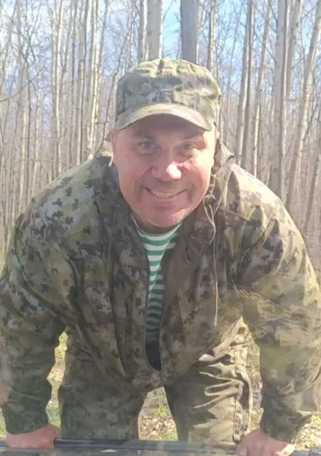 Я Олег, 51, из Казани, ищу знакомства без обязательств