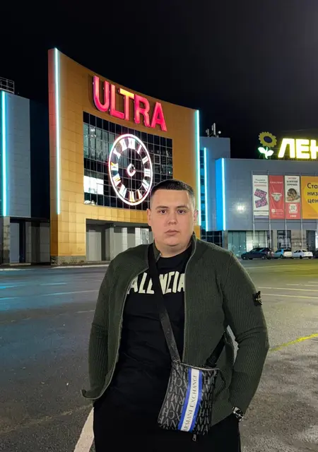 Игорешка из Уфы, мне 20, познакомлюсь для постоянных отношений