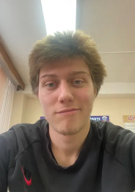 Максим из Йошкар-Олы, ищу на сайте знакомства без обязательств