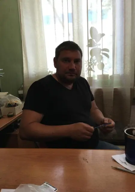 Я Евген, 42, из Гаврилова-Яма, ищу знакомство для приятного времяпровождения