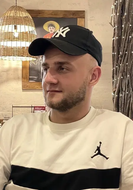 Андрей из Самары, ищу на сайте знакомства на одну ночь