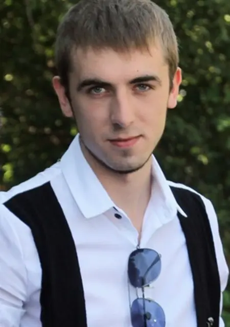 Вел из Лиды, ищу на сайте знакомства на одну ночь