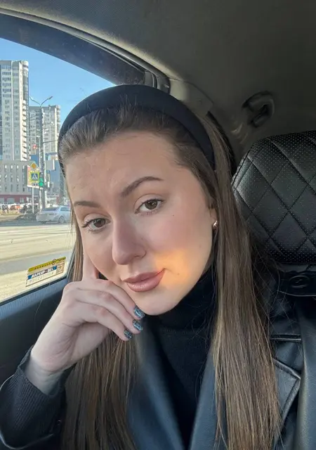Я Алиса, 25, знакомлюсь для вирта в Челябинске