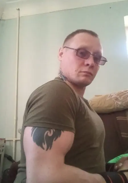 Андрей из Березников, мне 51, познакомлюсь без обязательств