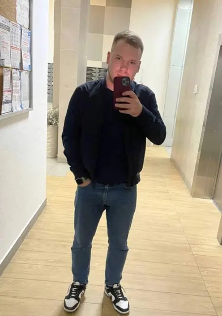 Я Vladimir, 28, знакомлюсь для дружбы в Балашихе