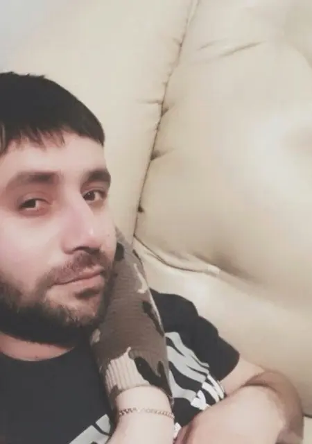 Гагуля из Юрги, мне 41, познакомлюсь на одну ночь