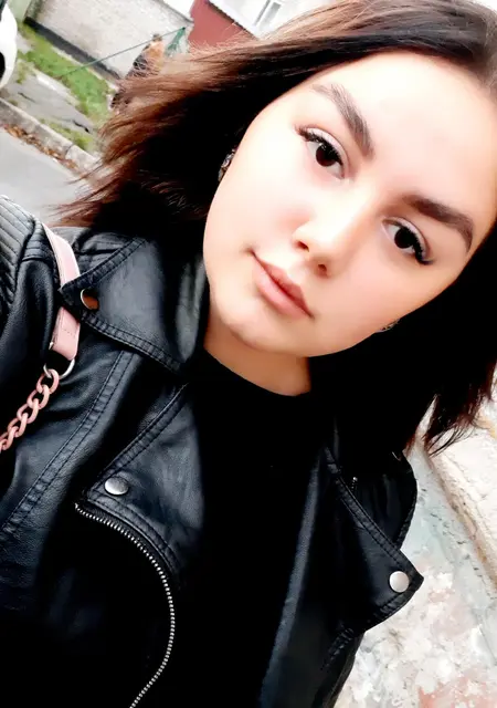 Я Анастасия, 22, знакомлюсь без обязательств в Житомире