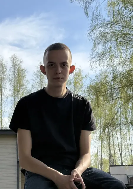 Я Рома, 23, знакомлюсь для приятного времяпровождения в Москве