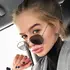 Я Нина, 25, из Самары, ищу знакомство для секса на одну ночь