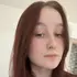 Ксеня из Кирова, мне 19, познакомлюсь без обязательств