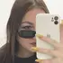 Настя из Барнаула, мне 23, познакомлюсь для постоянных отношений