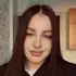 Я Ева, 23, знакомлюсь для общения в Рыбинске