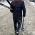 Я Дион, 36, из Перми, ищу знакомство для общения