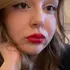 Я Виктория, 19, из Новосибирска, ищу знакомство для приятного времяпровождения
