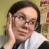 Я Алина, 23, знакомлюсь для общения в Костроме