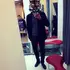 Я Mr Bond, 35, из Тюмени, ищу знакомство для приятного времяпровождения