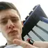 Я Андрей, 23, знакомлюсь для секса на одну ночь в Мулине
