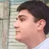 Я Мухаммад, 19, знакомлюсь для общения в Иркутске