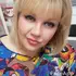 Ириска из Челябинска, мне 41, познакомлюсь