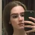 Я Котенок, 26, из Москвы, ищу знакомство для совместных путешествий