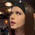 Я Полина, 18, знакомлюсь для совместных путешествий в Вологде